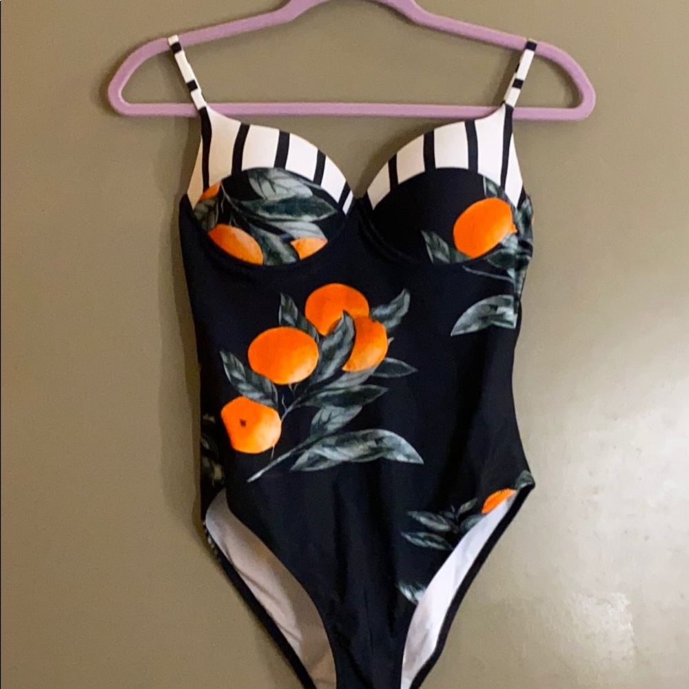 Cupshe | swim suit NWT
